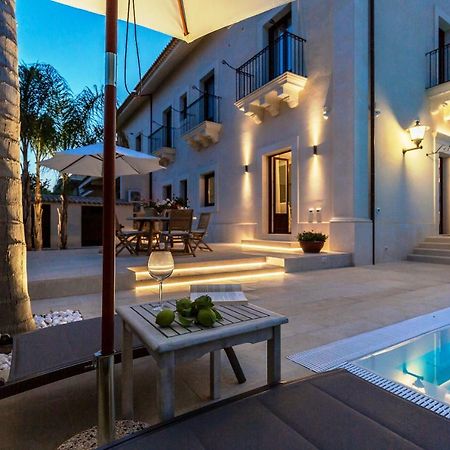 Villa Raphael アヴォラ エクステリア 写真