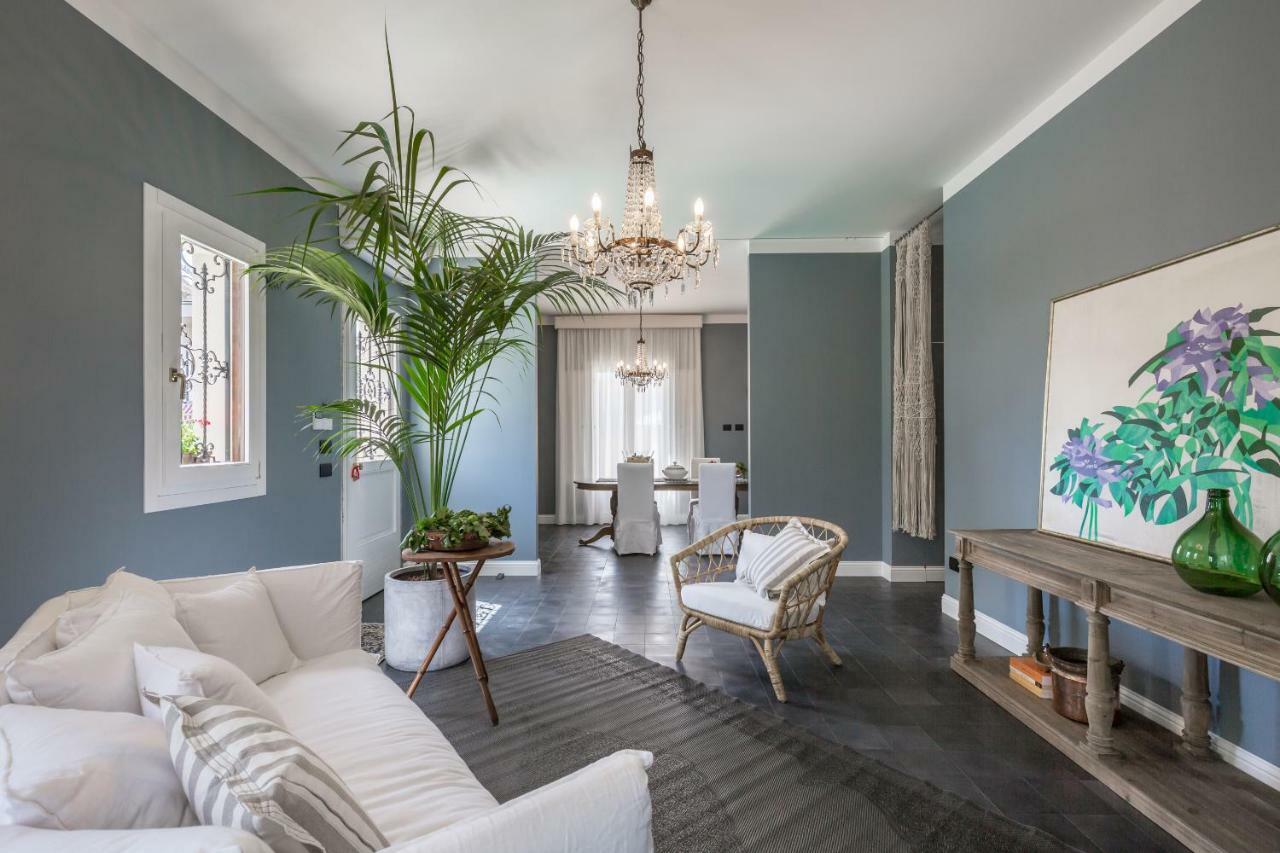 Villa Raphael アヴォラ エクステリア 写真